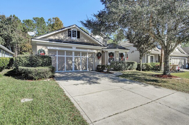 Photo - Great 4 bedroom/ 3 bathroom home in St Johns Golf and Country club for rent!