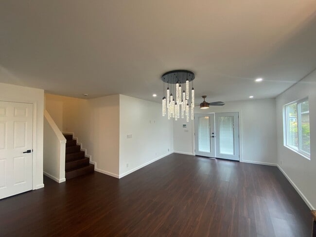 Photo - 3BR/2BA Two-Story Home in Ainaloa – Fenced & Gated