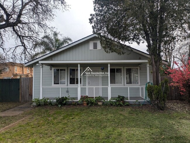 Photo - Updated Sacramento 2bd/1ba House Near UCD!