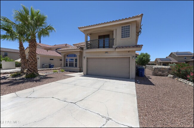 Photo - 6209 Cosecha Luna Cir House