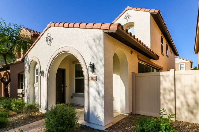 Photo - 28943 N 124th Dr