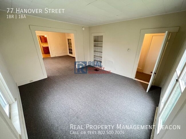 Building Photo - 77 Hanover St