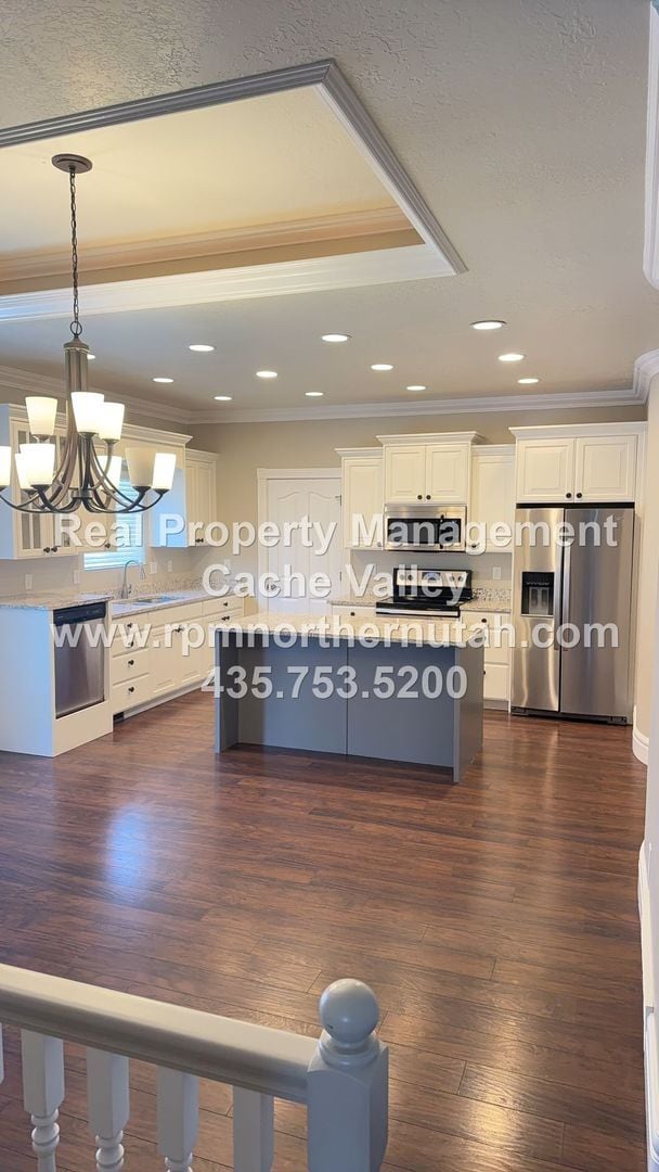 Photo - 4 Bedroom in Cobble Stone Gated Community in Providence!