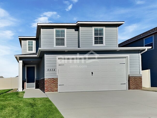 Building Photo - 9524 W Shumard St