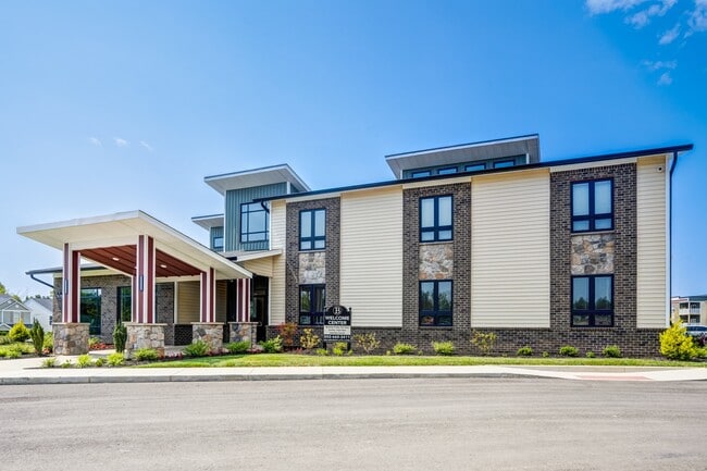 5604 Apartments