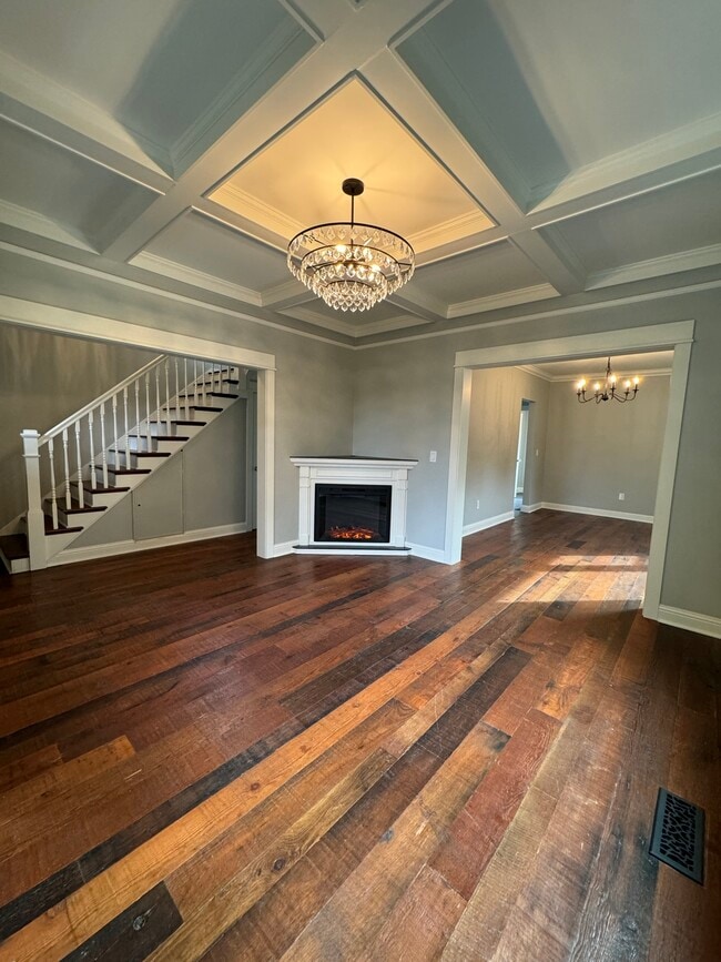 Photo - 1507 N Prospect ST