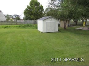 Back Yard 1 - 744 Winterfield Dr