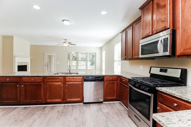 Photo - 199 Plantation Meadows Ct