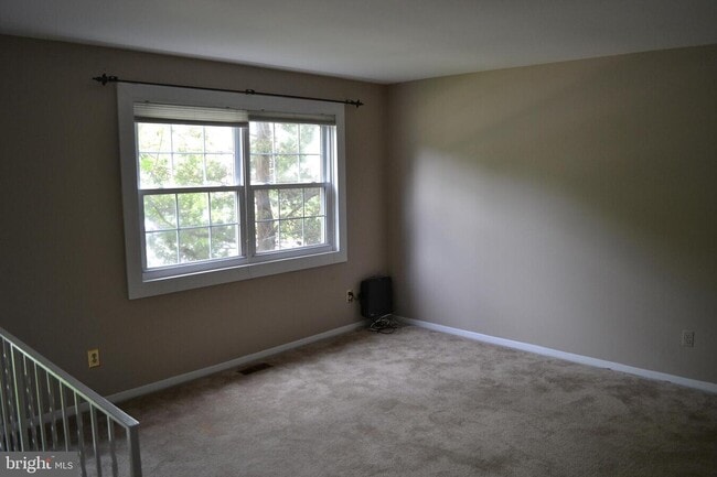 Living room - 302 Hometown Way