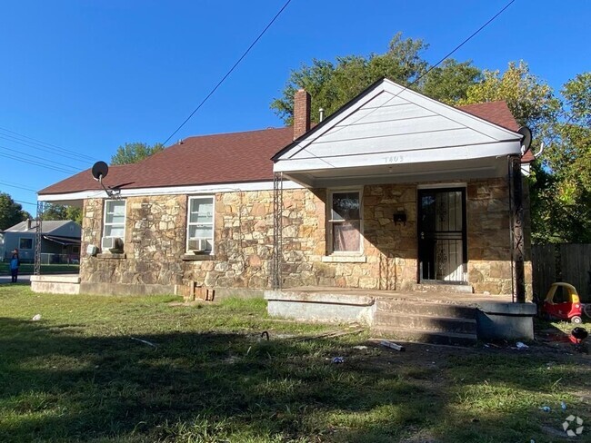 Building Photo - 1403 Salem St Rental