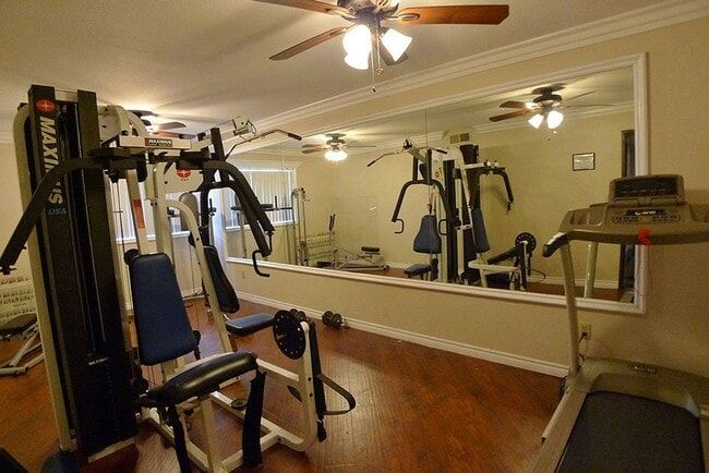 Photo - North Tower Apartments