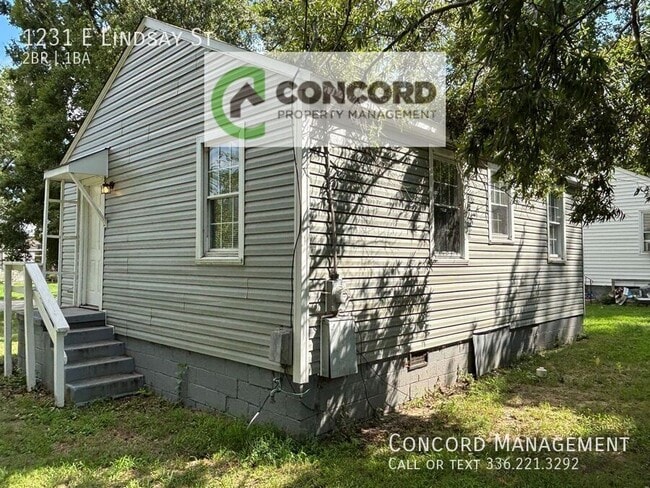 Photo - 1231 E Lindsay St