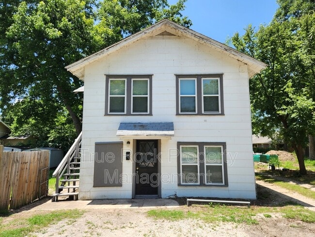Photo - 315 S Stonewall Ave Casa