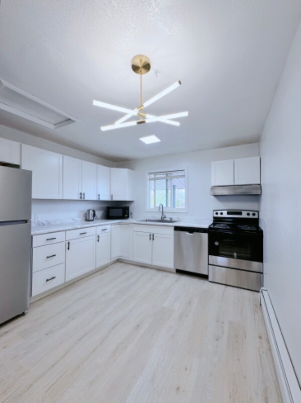 Photo - 1703 McKinley Ave Unit 1