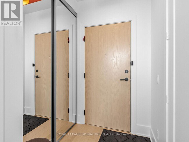 Photo - 1 Belsize Dr Unité Ph6