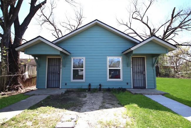 Photo - 3518 Orange St