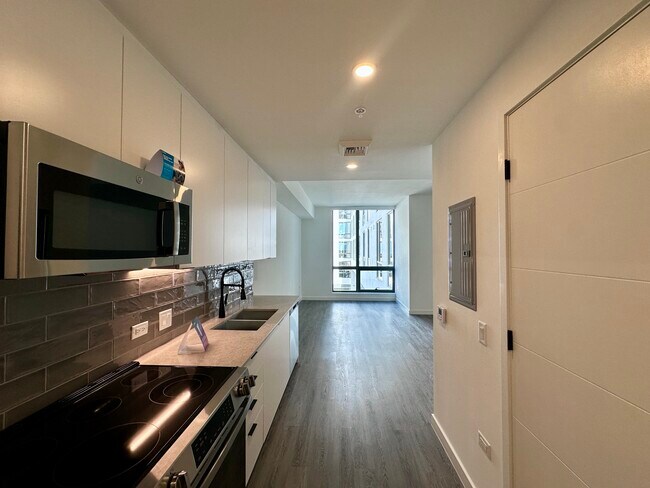 Photo - 114 NE 22nd St Condo Unit A2