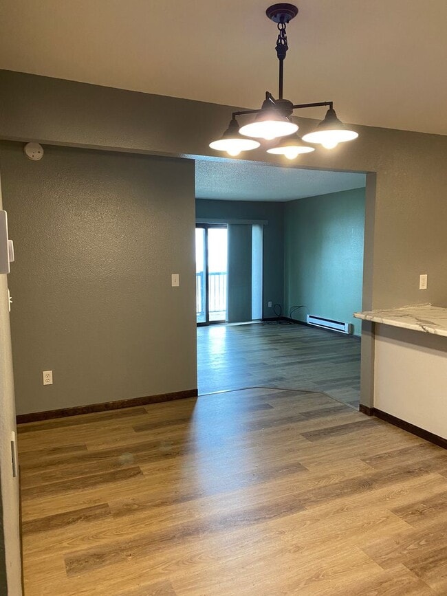 Photo - Large 2 Bedroom 2 Bath Condo! Elevator! Underground Parking close to UND and Altru Hospital! Unit 421