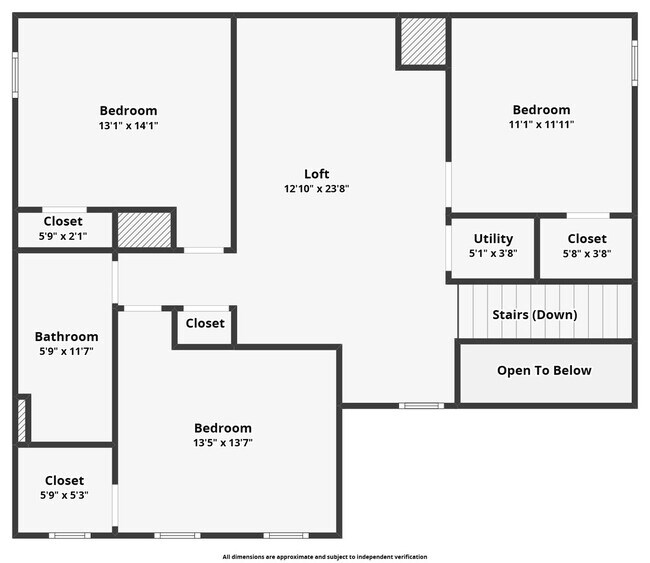 Photo - New Construction Home for Rent in Kimberly...