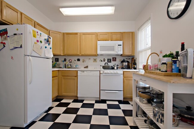 Photo - 1821 Biltmore St NW Unidad B