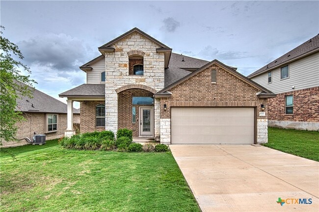 Building Photo - 6107 Lavaca Dr