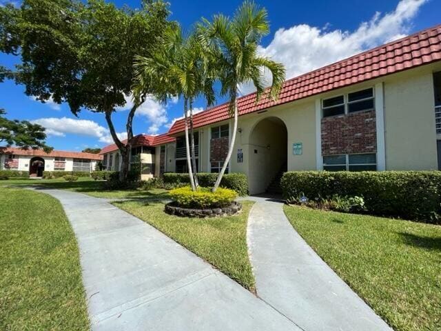 Building Photo - 22795 SW 66th Ave Unit 207 Rental