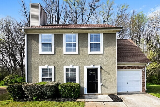 Building Photo - 896 Madison Ct Rental
