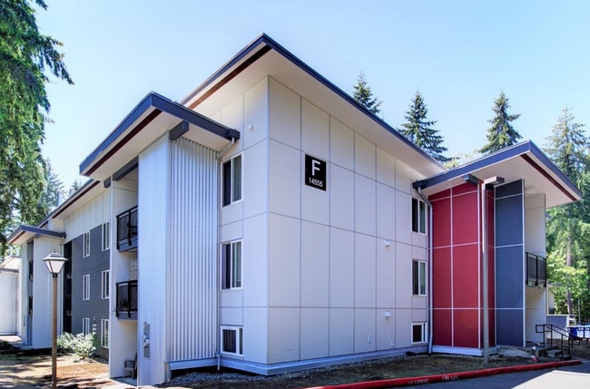 Building Photo - 14555 NE 32nd St Unit F103 Rental