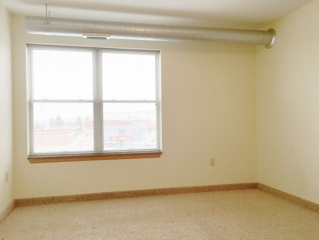 Beaver Ridge Apartments
