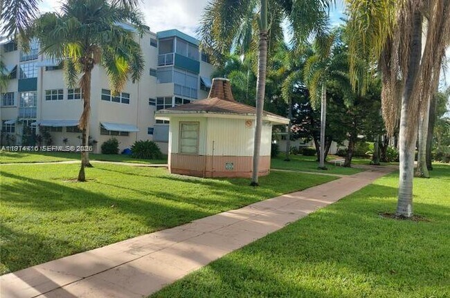 Photo - 1333 E Hallandale Beach Blvd Unit 115
