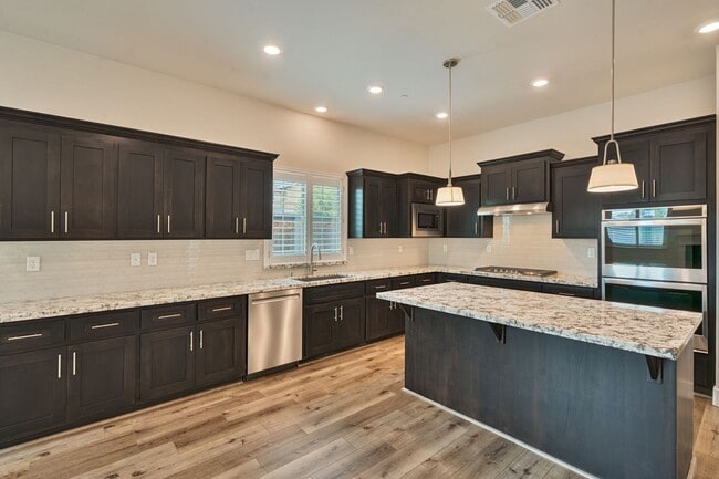 Photo - Beautiful Lincoln Home with Solar, 3-Car Garage & Trailer Parking!