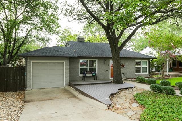 Photo - 6432 Malvey Ave