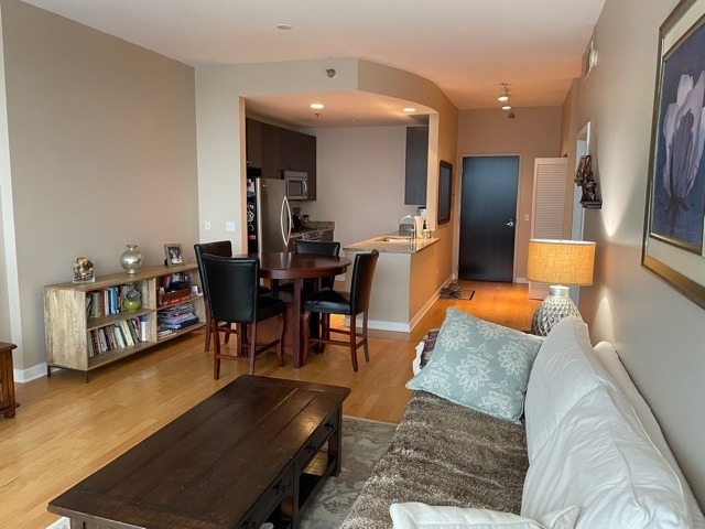 Photo - 303 W Ohio St Unit 3501