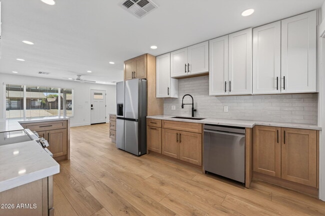 Photo - 8702 E Monte Vista Rd