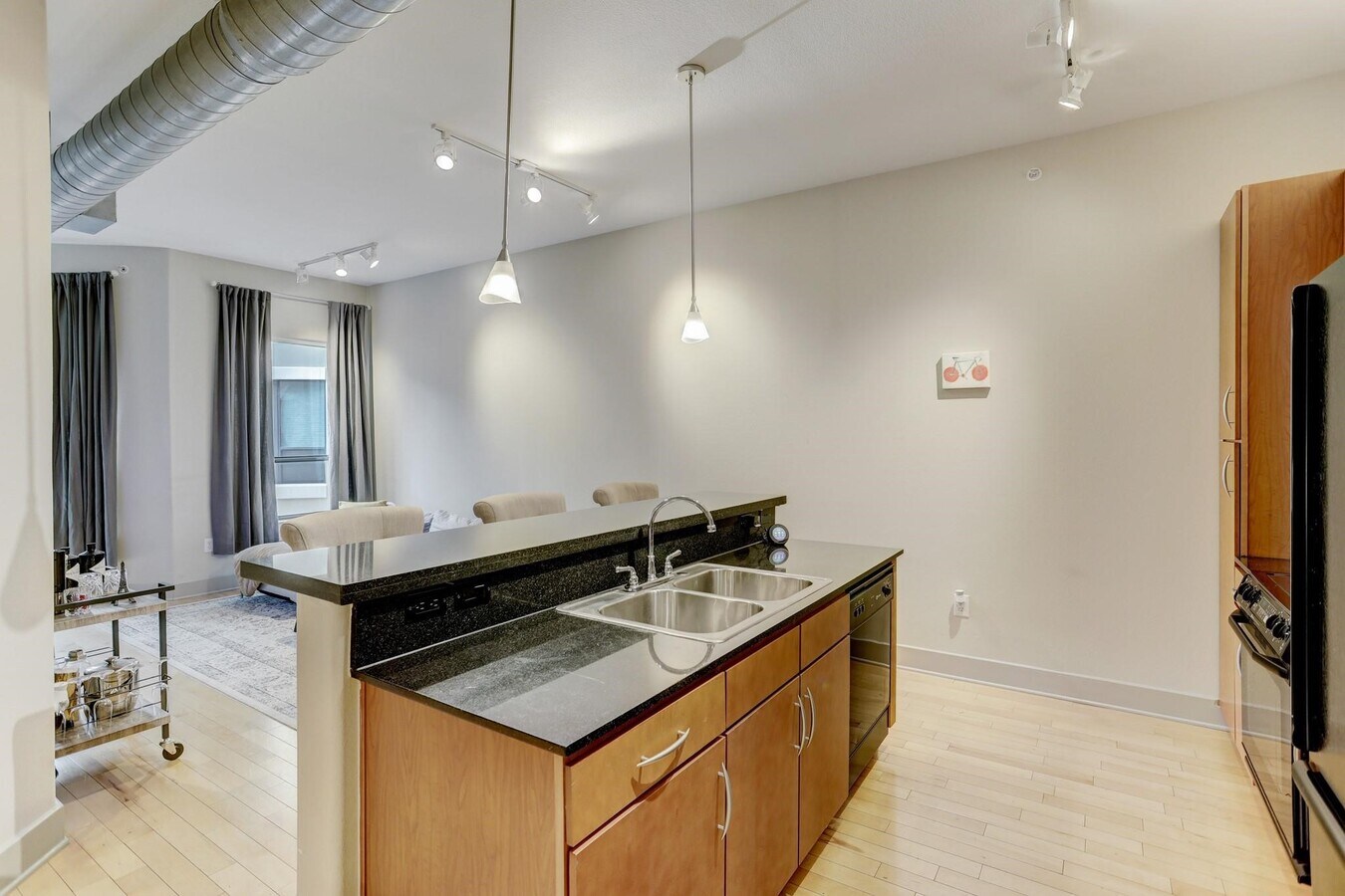 Photo - 1901 Post Oak Blvd Unit 3502