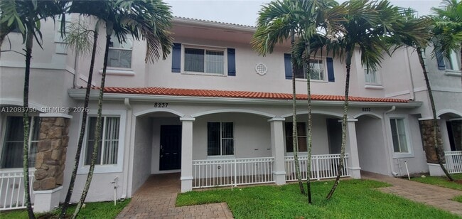 Building Photo - 8237 SW 25th Ct Unit 103