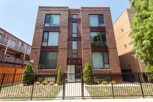 Building Photo - 3508 N Sacramento Ave Rental
