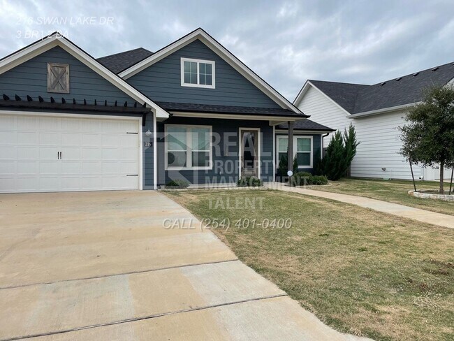 Photo - 216 Swan Lake