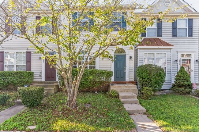 Photo - 6067 Ticket Way Townhome