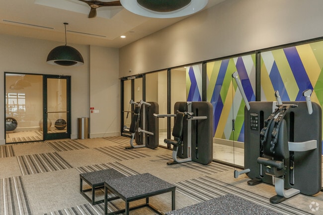 Photo - The McCarthy at Memorial City