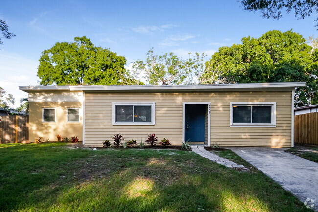 Building Photo - 4508 S Grady Ave Rental