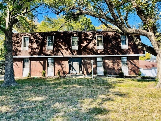Building Photo - 8804 Kaill Rd Unit #C Rental
