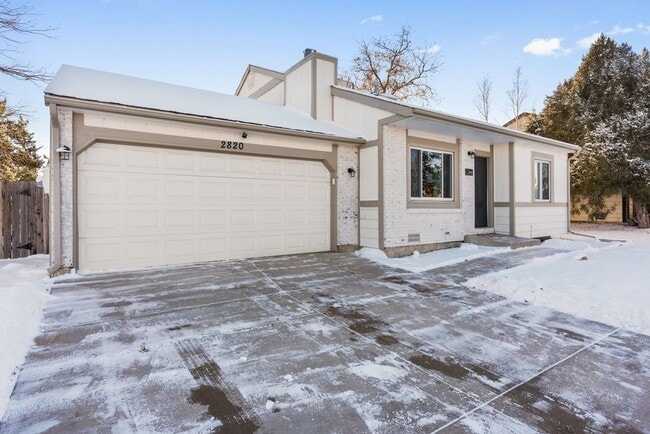 Photo - 4 Bedroom Home in SW Loveland