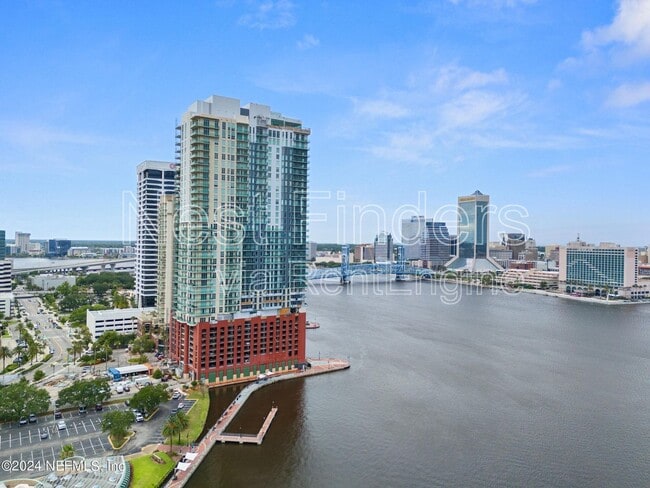 Building Photo - 1431 Riverplace Blvd Unit 1701