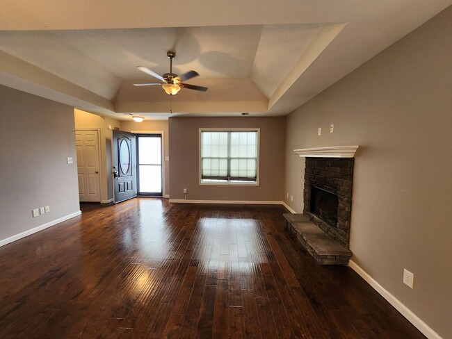 Photo - Welcome Home!