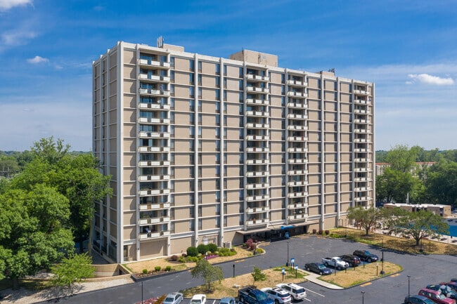 Primary Image - Three Rivers Apartments