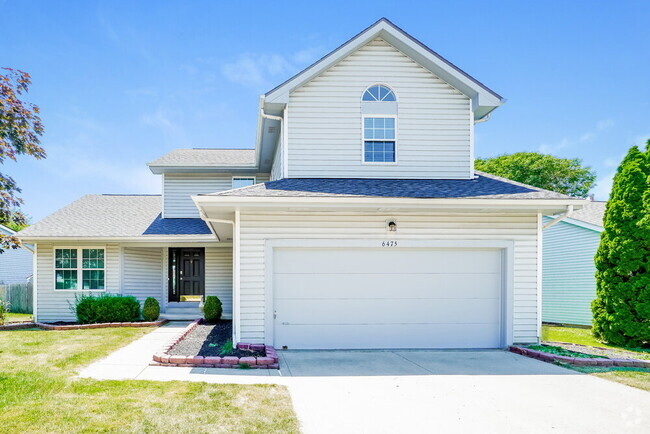 Building Photo - 6475 Berry Pond Way Rental