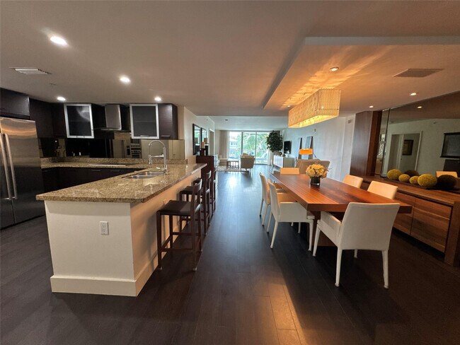 Photo - 9400 W Bay Harbor Dr Unit 202