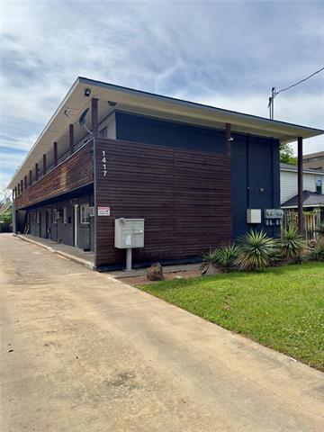 Building Photo - 1417 Bennett Ave Unit A