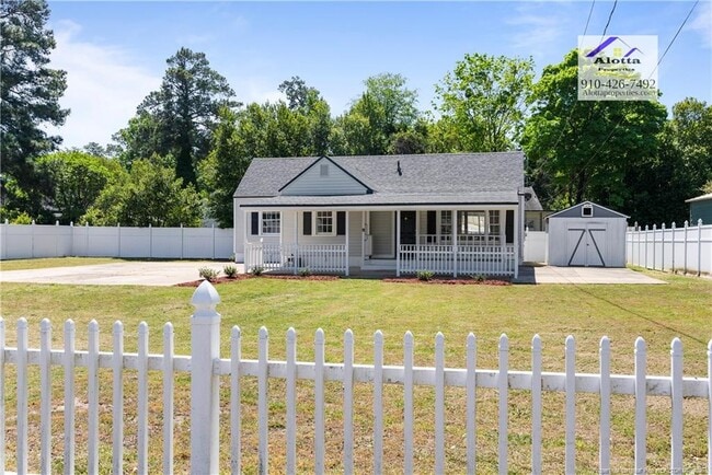 Photo - 216 Facility Dr